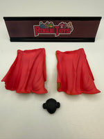 Mattel WWE Elite Collection Series 35 Fernando & Diego