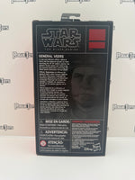 Hasbro Star Wars The Black Series General Veers (Walgreens Exclusive)