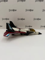 Hasbro Transformers G1 Decepticon Jets Decepticon Ramjet