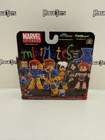 Diamond Select Toys Marvel Universe Minimates Black Queen Selene & Hellfire Club Guard Variant 2-Pack