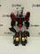 MFT MF-27B Shadows Samurai 3rd Party Transformers