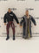 Jazwares AEW Pay Per View Limited Edition 2-Pack: Jon Moxley & MJF
