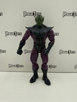Hasbro Marvel Legends Super Skrull BAF