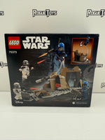 LEGO Star Wars 75373 Ambush on Mandalore Battle Pack