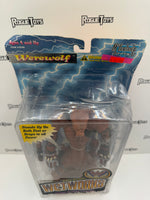 McFarlane Toys Wetworks Ultra-Action Figures Werewolf
