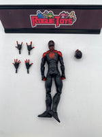 Hasbro Marvel Legends Miles Morales Spider Man