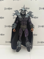 NECA Super Shredder Shadow Master