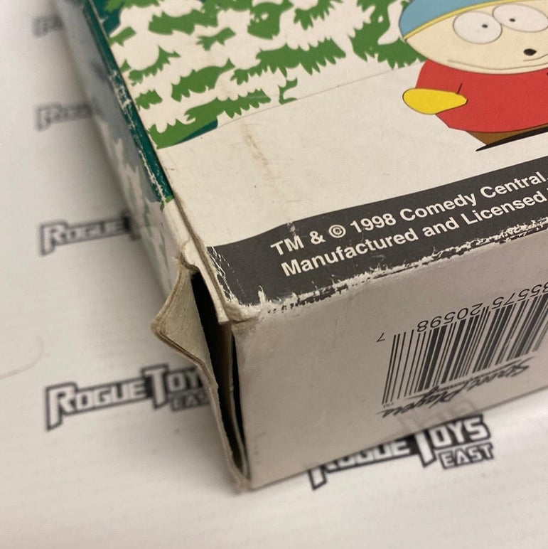 Comedy Central 1998 South Park Collector’s Pack Wind Ups