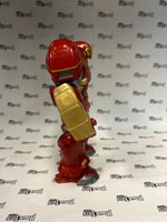 Hasbro 2015 Marvel Legends Iron Man HULKBUSTER Build-A-Figure (BAF)