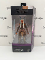 Hasbro Star Wars The Black Series Star Wars Rebels Ahsoka Tano