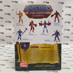 Mattel Masters of the Universe Classics Batros (Opened) - Rogue Toys