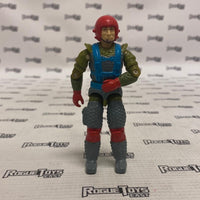 Hasbro GI Joe Vintage Fast Draw (Incomplete) - Rogue Toys