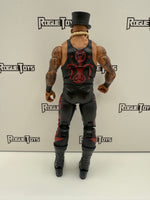 Mattel WWE Elite Collection Series 12 Papa Shango