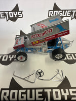 GMP Sammy Swindell 25th Anniversary Channellock Sprint Car 1:18