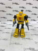 Transformers Studio Series Devastation Bumblebee