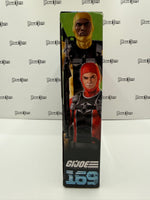 Hasbro G.I. Joe Classified Series M.A.S.S. G.I. Joe vs. Cobra G.I. Joe Diver vs. Cobra Diver