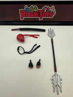 Hasbro G.I. Joe Classified Kim ‘Jinx’ Arashikage