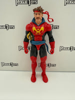 Hasbro Marvel Legends Ch’od BAF Wave Starjammer Corsair