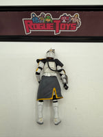 Hasbro Star Wars Legacy Collection Saga Legends Arc Trooper