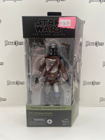 Hasbro Star Wars The Black Series Star Wars: The Book of Boba Fett The Mandalorian (Glavis Ringworld)