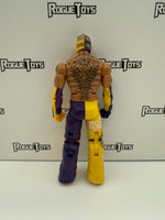 Mattel WWE Elite Collection Series 15 Rey Mysterio