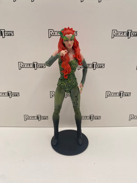 McFarlane Toys DC Multiverse Batman & Robin Poison Ivy