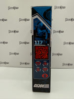 Hasbro G.I. Joe Classified Series Cobra Techno-Viper