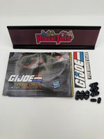 Hasbro G.I. Joe Speed Cycle Model Kit