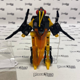 Hasbro 1985 Vintage G1 Transformers Ransack (Complete) - Rogue Toys