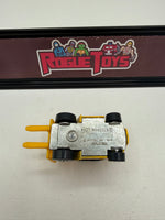 Mattel Hot Wheels Forklift