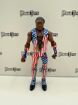 Mattel WWE Elite Collection Series 60 Xavier Woods