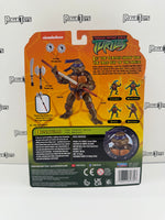 Playmates Nickelodeon Teenage Mutant Ninja Turtles Donatello