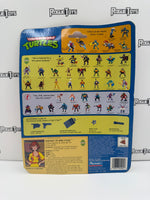Playmates Teenage Mutant Ninja Turtles (TMNT) April O’Neil