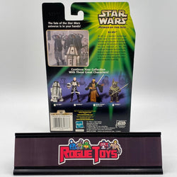 Hasbro Star Wars Power of the Jedi Collection 2 R4-M9 - Rogue Toys
