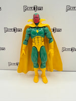 Hasbro Marvel Legends Vision