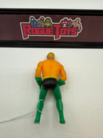 MEGO Pocket Comic Action Heroes DC Bent Leg Aquaman