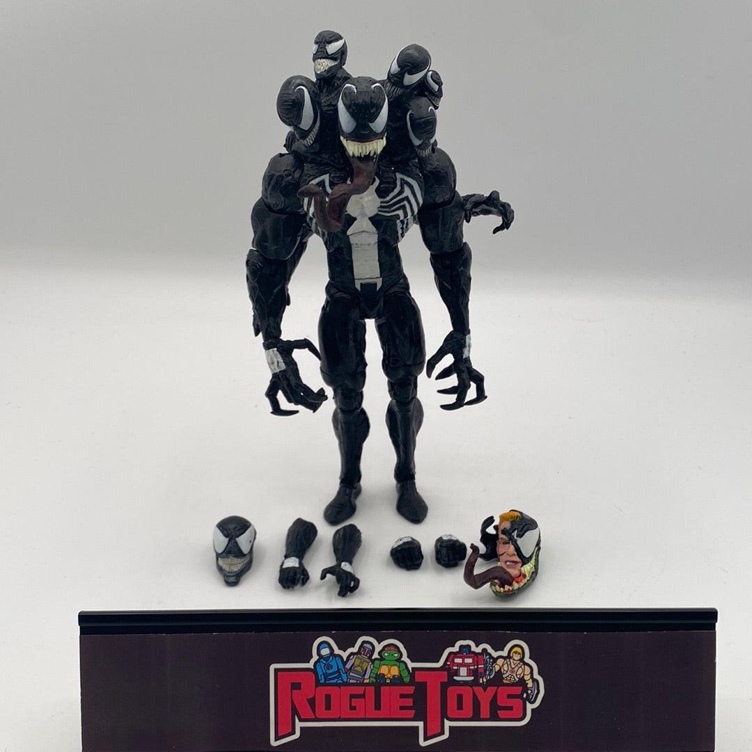 Marvel Select Venom - Rogue Toys