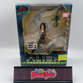 Kenner Hasbro Signature Series Movie Edition Alien: Resurrection Ripley (Open, Complete)