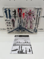 Bandai Tamashii Nations The Robot Spirits MBF-02+P202QX Strike Rouge I.W.S.P.