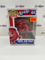 Funko POP! Ad Icons Kool-Aid Kool-Aid Man