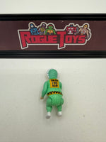 Tyco Crash Test Dummies Skid the Kid