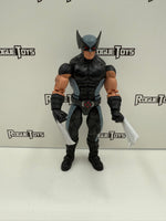 Hasbro Marvel Legends Wendigo Wave X-Force Wolverine