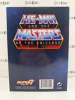 Mattel He-Man and the Masters of the Universe (MOTU) Holiday He-Man