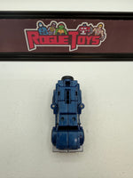 Hasbro Transformers Prime Cyberverse Breakdown