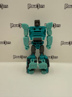 Hasbro Transformers Generations Titans Return Deluxe Class Autobot Sergeant Kup & Flintlock