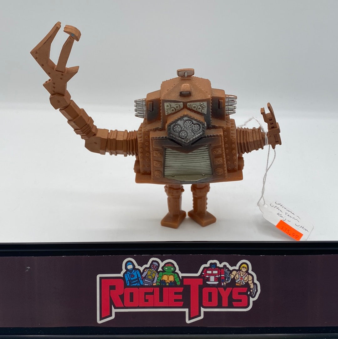 Ultraman Ultra Seven Kaiju Ultra| Rogue Toys