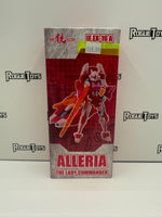 Iron Factory IF EX-16 A Alleria The Lady Commander