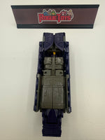 Hasbro Transformers Earthrise Astrotrain