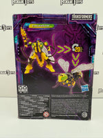 Hasbro Transformers Legacy Generations Deluxe Class Predacon Buzzsaw (Walmart Exclusive)