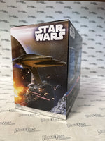 Star Wars Micro Galaxy Squadron Inquisitor Transport Scythe (#0066)